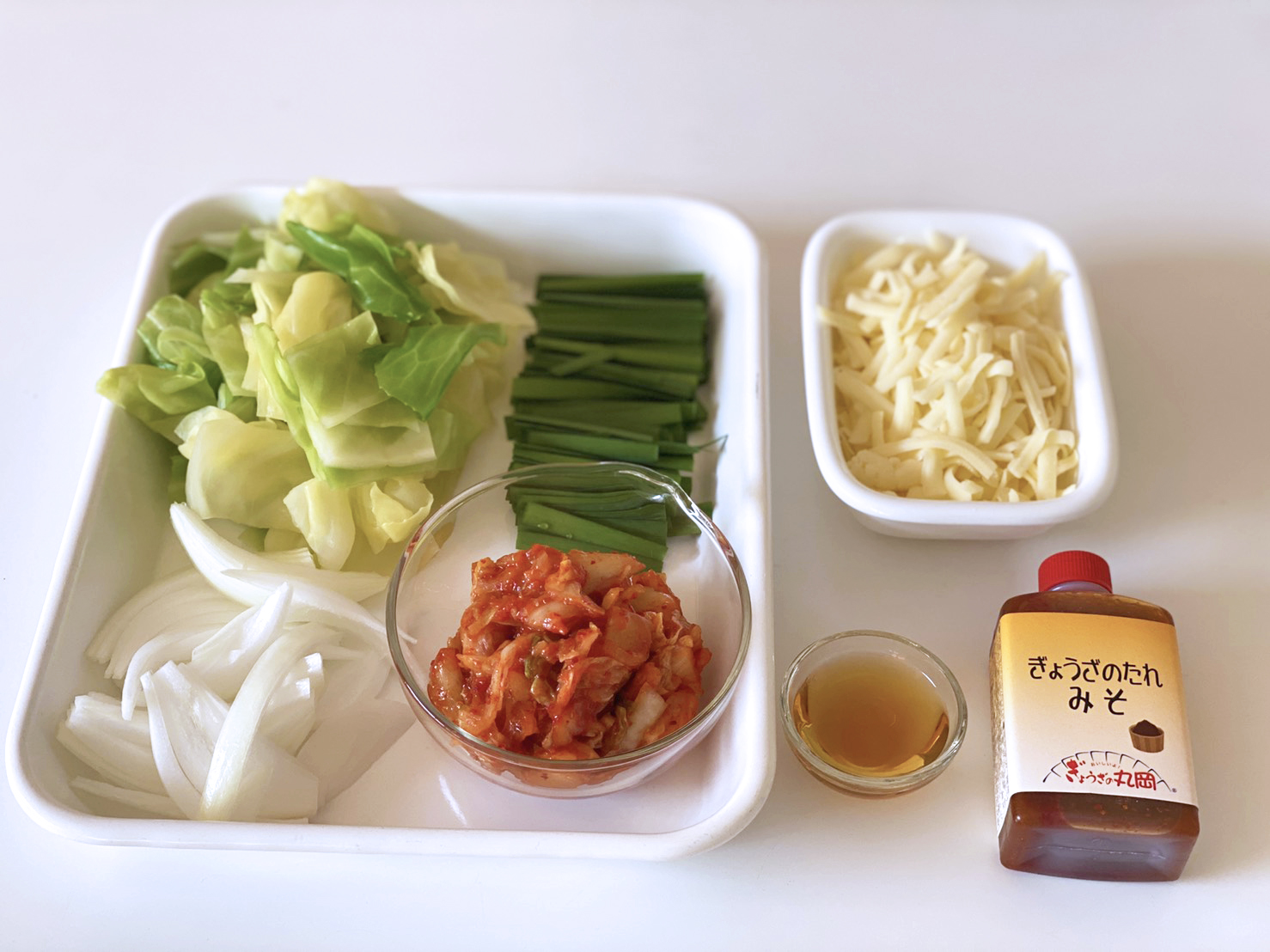調理