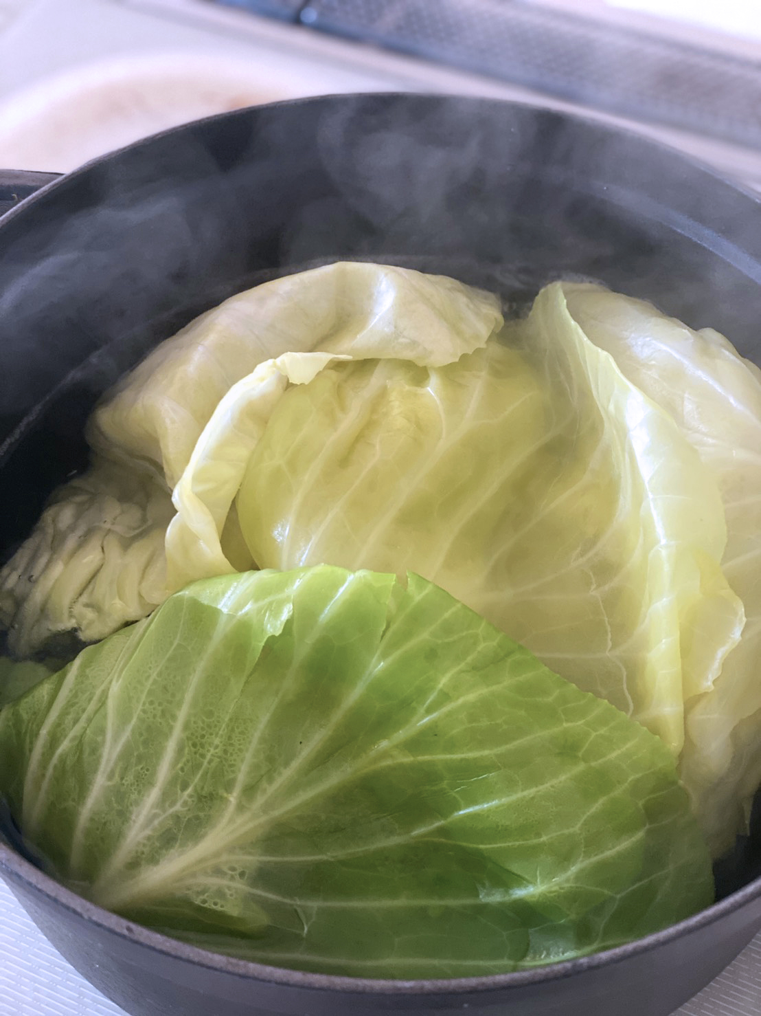 調理