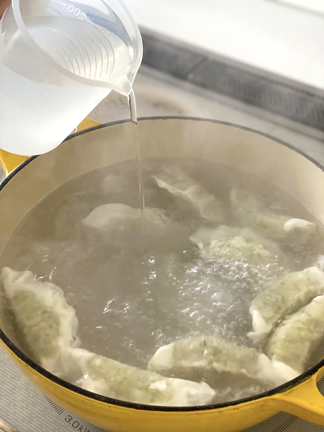 調理